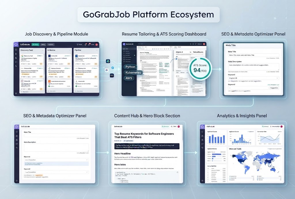 Top Resume Keywords for Software Engineers That Beat ATS Filters