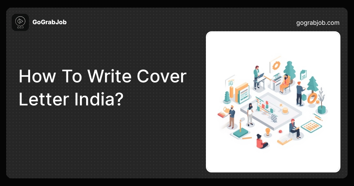 How To Write Cover Letter India? A Practical Guide
